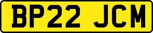 BP22JCM