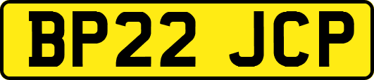 BP22JCP