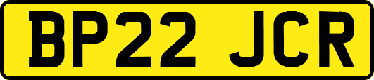 BP22JCR