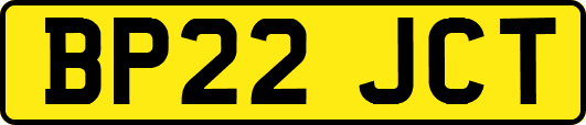 BP22JCT