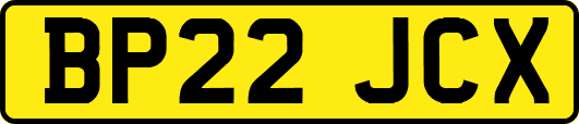 BP22JCX