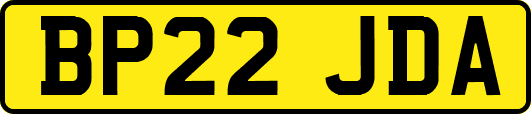 BP22JDA