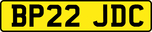 BP22JDC