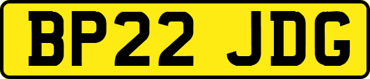 BP22JDG