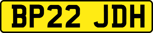 BP22JDH