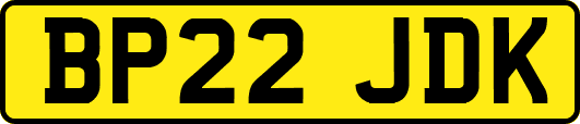 BP22JDK