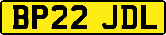 BP22JDL
