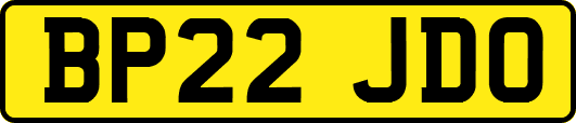 BP22JDO