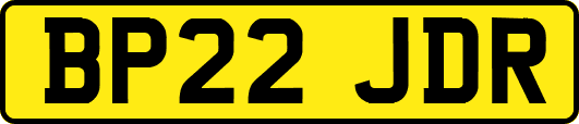 BP22JDR