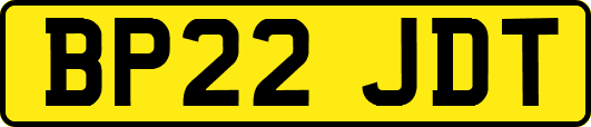 BP22JDT