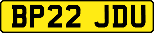 BP22JDU