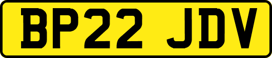 BP22JDV