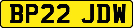 BP22JDW