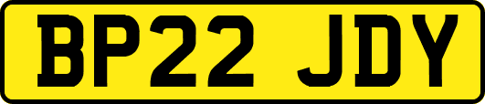 BP22JDY