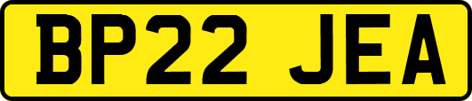 BP22JEA