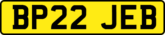 BP22JEB