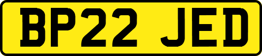 BP22JED
