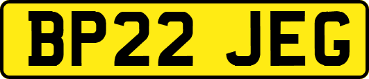 BP22JEG