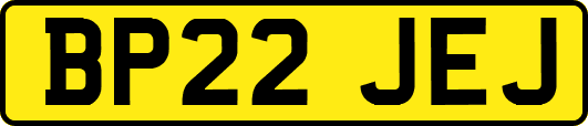 BP22JEJ