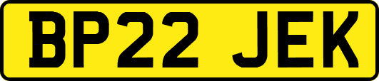 BP22JEK