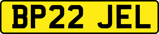 BP22JEL