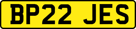 BP22JES