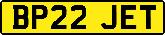 BP22JET