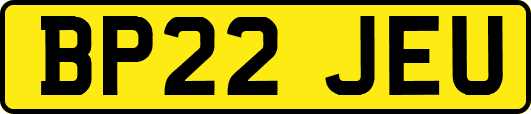 BP22JEU