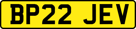 BP22JEV