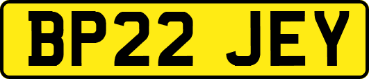 BP22JEY