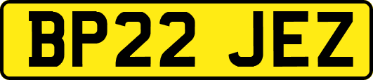 BP22JEZ
