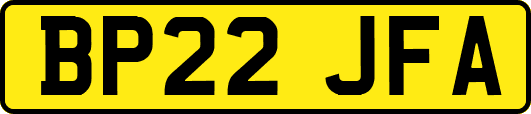 BP22JFA