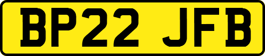 BP22JFB