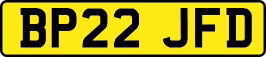 BP22JFD