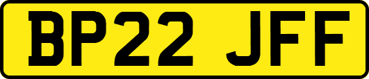 BP22JFF