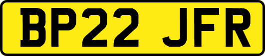 BP22JFR