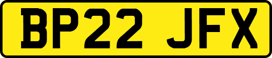 BP22JFX