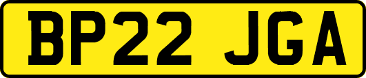 BP22JGA