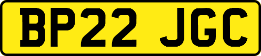 BP22JGC
