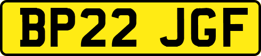 BP22JGF