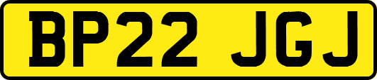 BP22JGJ