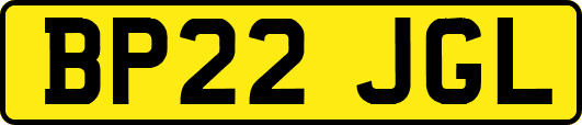 BP22JGL