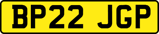 BP22JGP