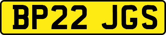 BP22JGS