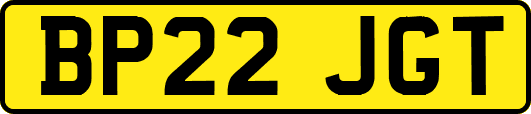 BP22JGT