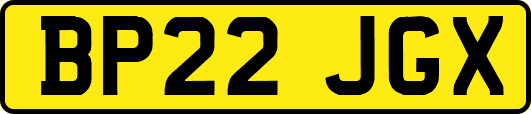 BP22JGX