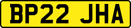 BP22JHA