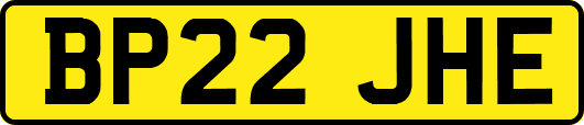 BP22JHE