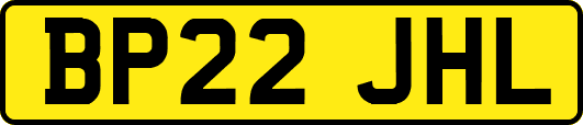 BP22JHL