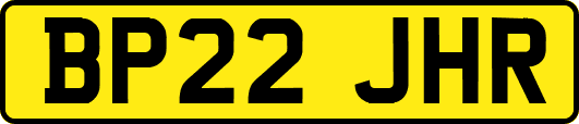 BP22JHR